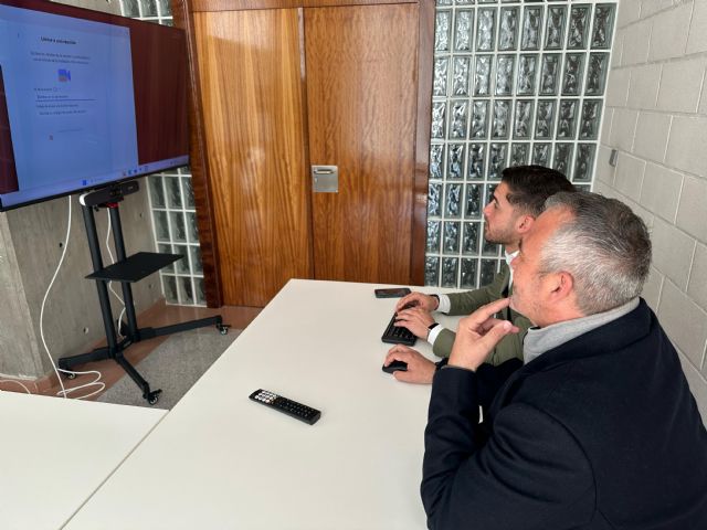 San Pedro del Pinatar se suma a las sedes virtuales de la Junta Arbitral de Consumo - 1, Foto 1