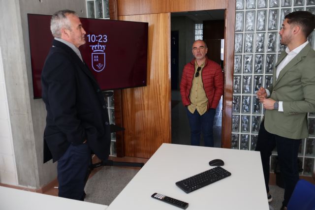 San Pedro del Pinatar se suma a las sedes virtuales de la Junta Arbitral de Consumo - 2, Foto 2