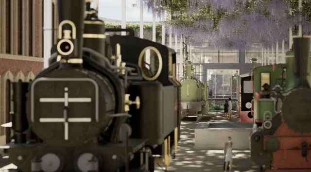 El Colegio de Arquitectos de Murcia acoge una exposición de las propuestas presentadas al concurso del 3 de abril al 9 de mayo - 1, Foto 1