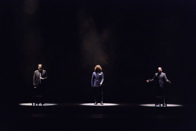 El Cante de las Minas hace historia en Barcelona con una gala inolvidable en el gran teatro del Liceo - 3, Foto 3