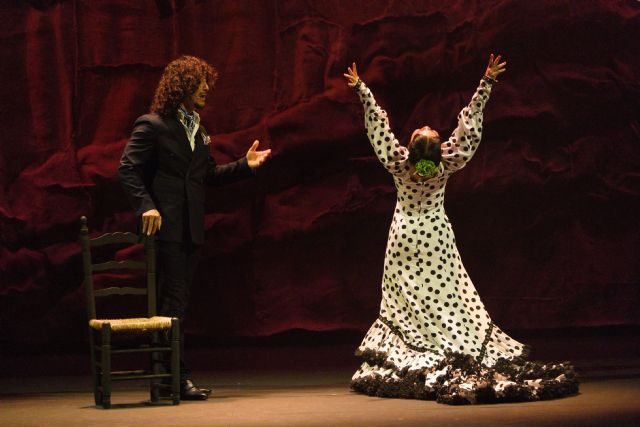 El Cante de las Minas hace historia en Barcelona con una gala inolvidable en el gran teatro del Liceo - 4, Foto 4