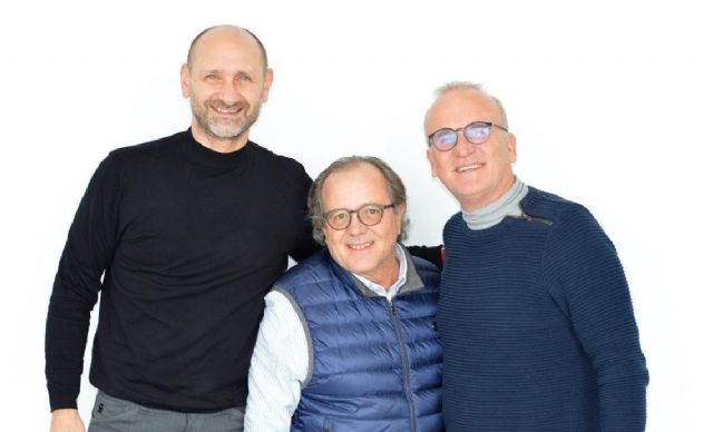 La tecnológica cartagenera SENSEI, primera delegación en España de AHORA - 1, Foto 1