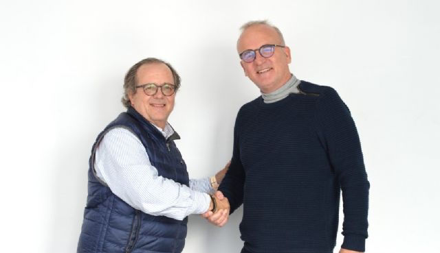 La tecnológica cartagenera SENSEI, primera delegación en España de AHORA - 2, Foto 2