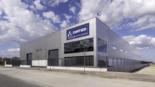 La firma gallega de aluminio y PVC ha invertido 2,1 millones de euros en este proyecto - 2, Foto 2