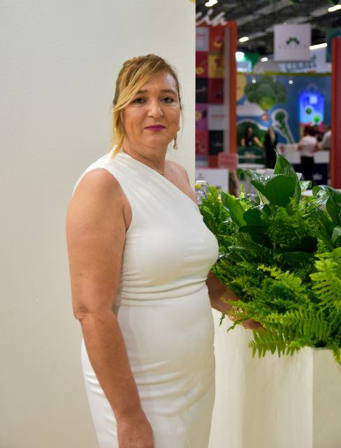 Campolor, Agrícola Marvic y Cuadraspania se asocian a Proexport para cooperar y concentrar más la oferta hortofrutícola - 3, Foto 3