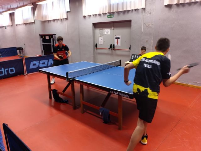 El Framusa promesas asciende a Tercera Nacional, Foto 4