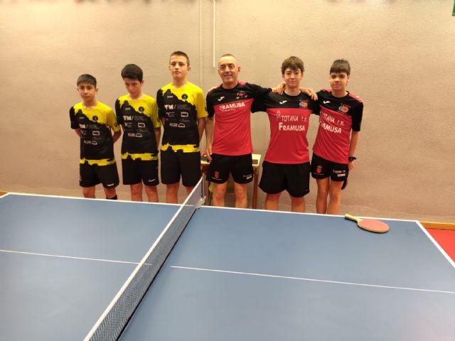 El Framusa promesas asciende a Tercera Nacional, Foto 5