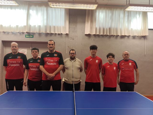 El Framusa promesas asciende a Tercera Nacional, Foto 6