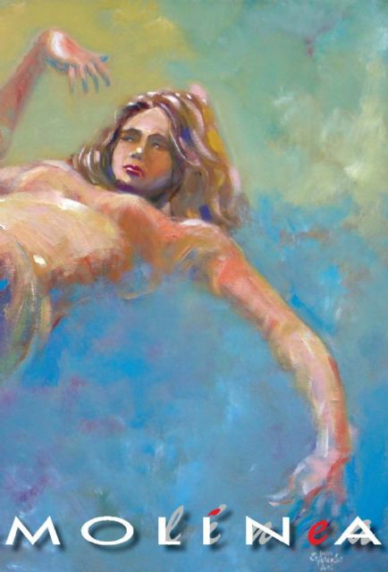 El número 44 de la revista Molínea se presenta el martes 3 de mayo en la Primavera del Libro de Molina de Segura - 1, Foto 1