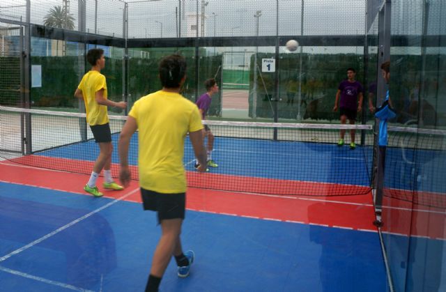 Casi 500 participantes en los III Encuentros Deportivos de Centros Educativos de Las Torres de Cotillas - 2, Foto 2