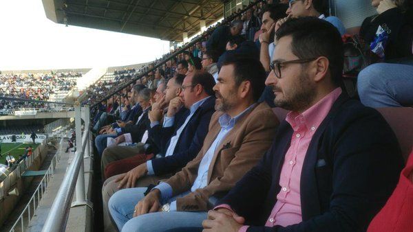 El alcalde y los concejales de MC participan en los actos por el 50 aniversario de la parroquia del Cristo de la Salud de Los Dolores - 1, Foto 1