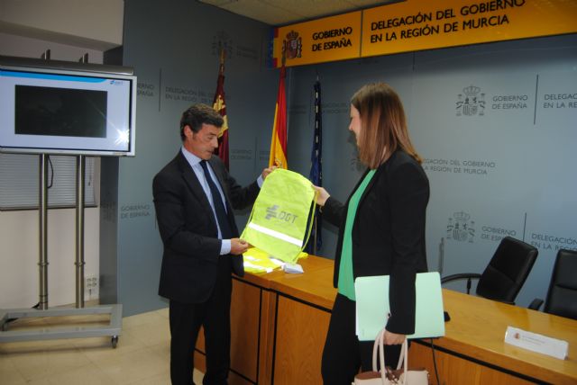 La DGT inicia una campaña de concienciación ante el incremento de peatones fallecidos como consecuencia de atropellos - 1, Foto 1