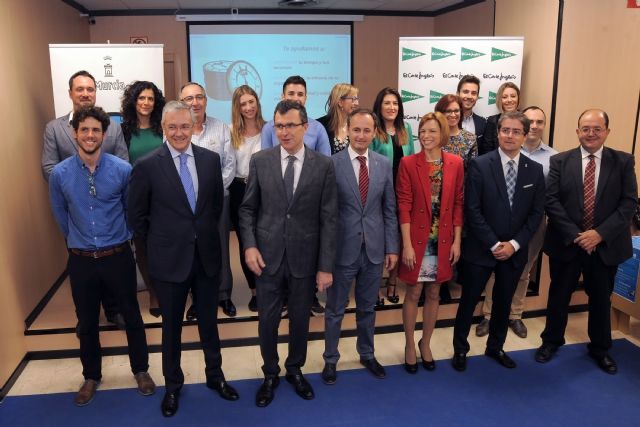 40 empresas se dan cita en la I Semana del Emprendedor, que llega con charlas de motivación, dinámicas grupales y ponencias - 1, Foto 1