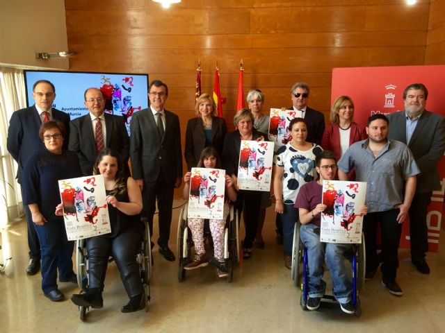 Una gala benéfica rendirá homenaje a los fundadores de la Asociación Murciana de Padres e Hijos con Espina Bífida - 1, Foto 1