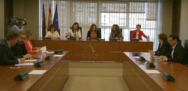 El PSOE muestra su preocupación por el fomento por parte de la Consejería del uso del servicio 112 para denunciar casos de violencia de género - 1, Foto 1