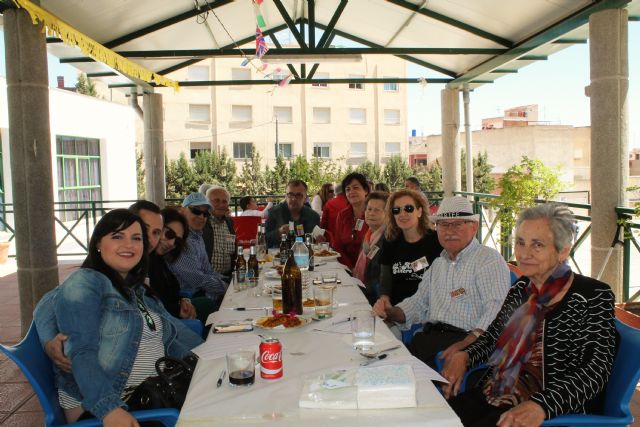 La Peña La Alegra gana el XXIII Concurso de Arroces Mayos 2016, Foto 6