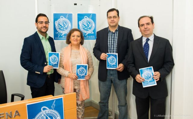 El IES Mediterráneo celebrará el viernes su XX Concierto de la Solidaridad con el fin de apadrinar niños - 1, Foto 1