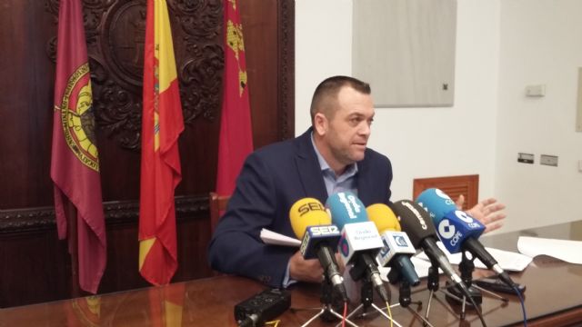 El Ayuntamiento designa un equipo funcionarial especial de intervención para la reversión de la concesión del transporte urbano en el municipio - 1, Foto 1