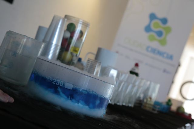 Los jumillanos aprenderán cómo se busca vida en el Universo a través de Ciudad Ciencia - 1, Foto 1