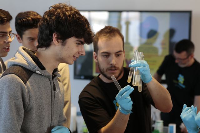 Los jumillanos aprenderán cómo se busca vida en el Universo a través de Ciudad Ciencia - 3, Foto 3