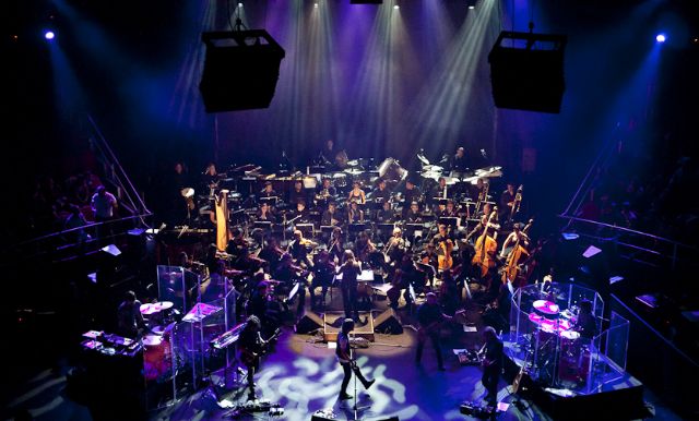 La Orquesta Sinfónica de la Región acompaña a Santiago Auserón este sábado en su espectáculo 'Vagamundo' - 2, Foto 2