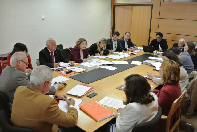 El Ayuntamiento velará para que no haya demoras en el pago a los trabajadores de Ayuda a Domicilio - 1, Foto 1