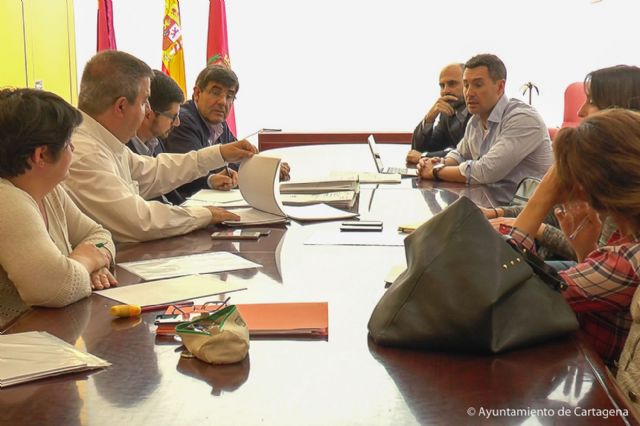 Barcelona, Málaga y Zaragoza inspiran el borrador de la futura ordenanza de bienestar animal de Cartagena - 3, Foto 3