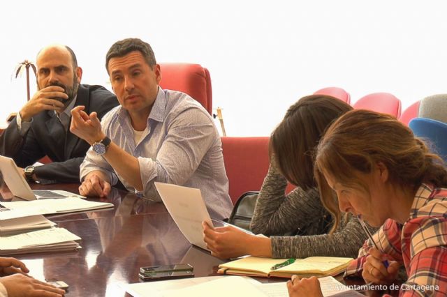 Barcelona, Málaga y Zaragoza inspiran el borrador de la futura ordenanza de bienestar animal de Cartagena - 4, Foto 4