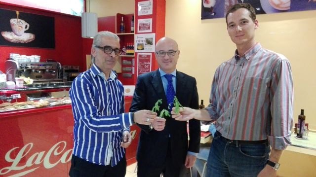 Murcia será observatorio mundial para el estudio de la moringa, un alimento de alta rentabilidad - 1, Foto 1