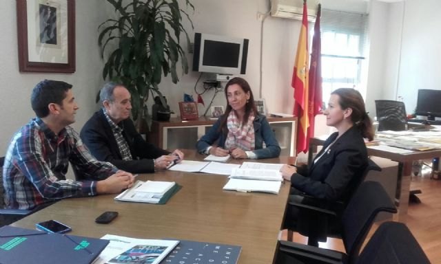 Medio Ambiente planifica reuniones con diferentes sectores económicos para explicar el decreto ley de simplificación administrativa - 1, Foto 1