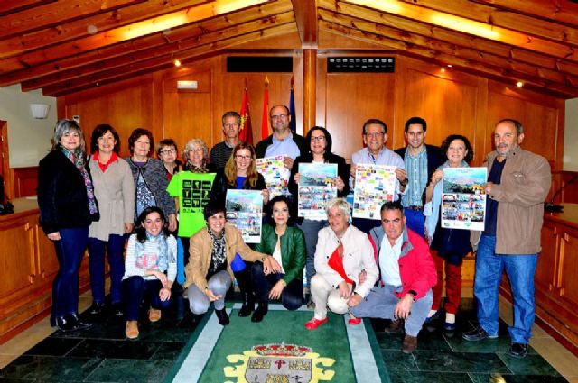 El 29 de mayo, Pliego vuelve a disfrutar con la Running Mountain - 2, Foto 2