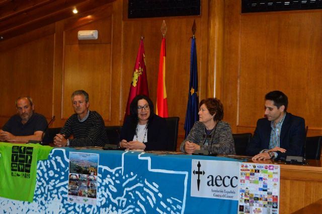 El 29 de mayo, Pliego vuelve a disfrutar con la Running Mountain - 3, Foto 3