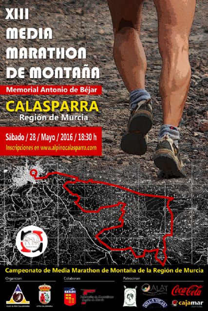 Calasparra, fiel a su cita con la montaña - 1, Foto 1