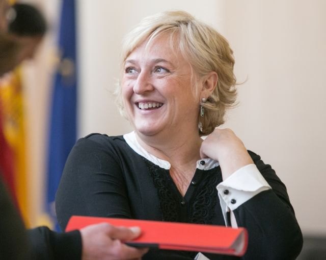 El Cendeac recibe el jueves a la escritora Remedios Zafra en el Curso de Introducción al Arte Contemporáneo - 1, Foto 1