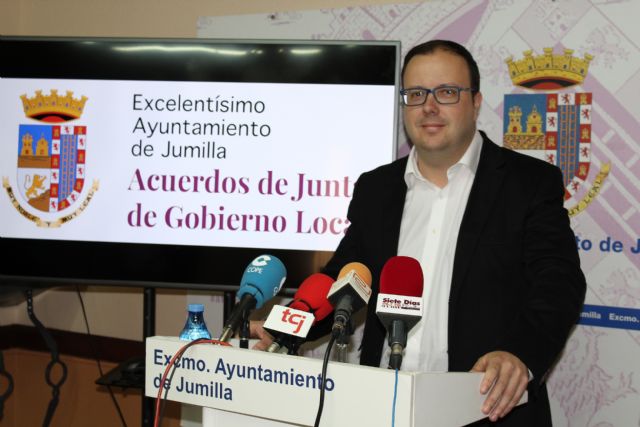 Aprobada la contratación de siete personas a través del Programa de Empleo Social - 1, Foto 1