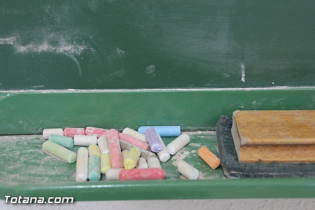 El Consejo Escolar Municipal propone comenzar el curso 2017/18 en Educación Infantil y Primaria el 8 de septiembre, Foto 1