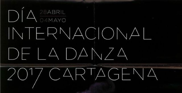 El Dia de la Danza trae al Luzzy Innato, de la Compañia de Danza Ciudad de Cartagena - 1, Foto 1
