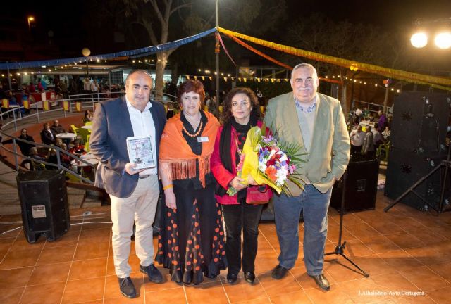 Fuente de Cubas celebro sus fiestas populares de la Tercera Cruz de Mayo - 1, Foto 1