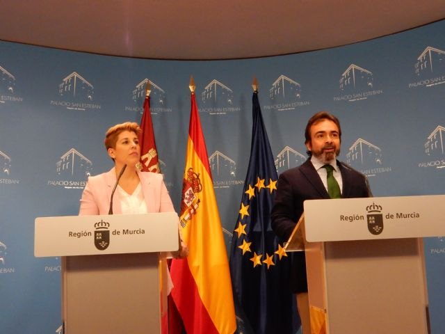 Más de un millón de euros para equipamiento de los servicios de quirófanos y obstetricia-ginecología del hospital de Lorca - 1, Foto 1