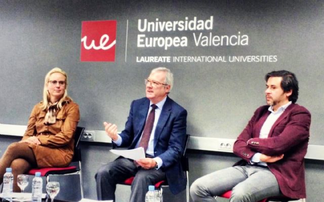 Valcárcel: No hacer 'más Europa' nos está costando 990.000 millones de euros - 1, Foto 1