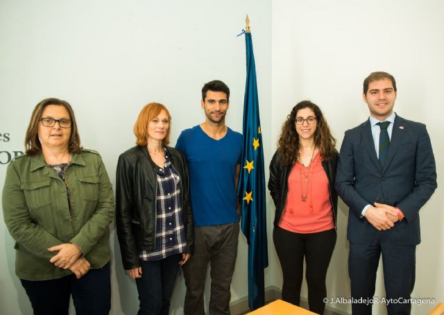 La Semana Europea de la Juventud animará a los jóvenes a tener un papel activo en la sociedad - 1, Foto 1