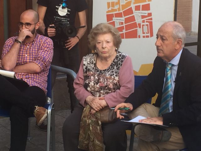 La Plaza de Santa Eulalia y las calles adyacentes se situarán a cota cero para mejorar el tránsito peatonal - 2, Foto 2