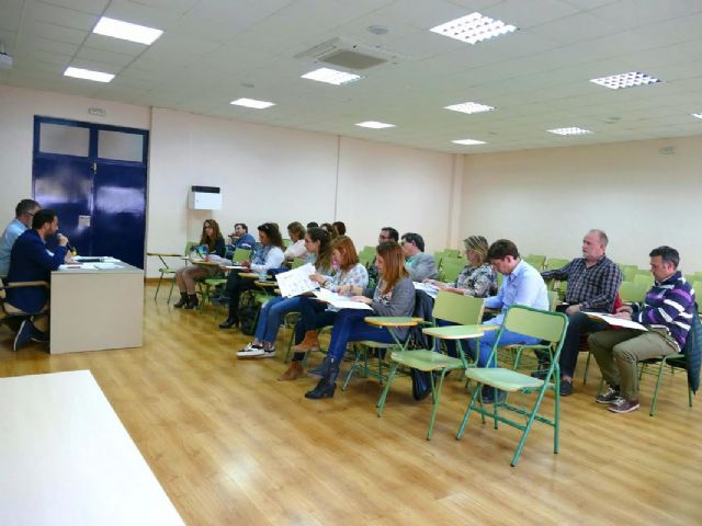 El Consejo Escolar aprueba por unanimidad crear la mesa de trabajo contra el acoso escolar propuesta por Ciudadanos - 1, Foto 1