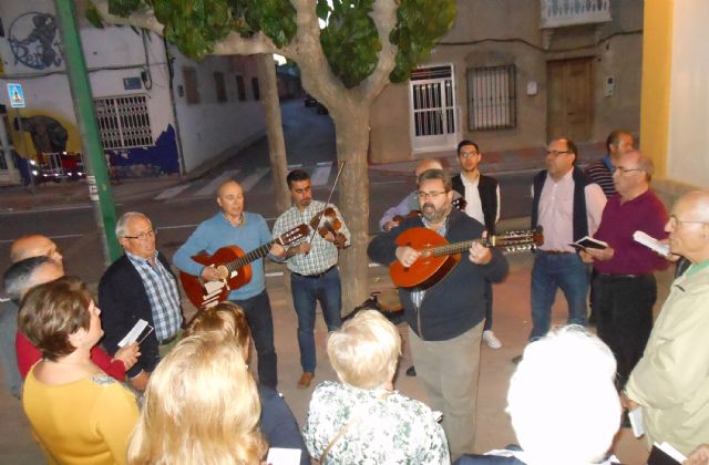 Mañana finalizan las fiestas del barrio de La Cruz de Las Torres de Cotillas - 2, Foto 2