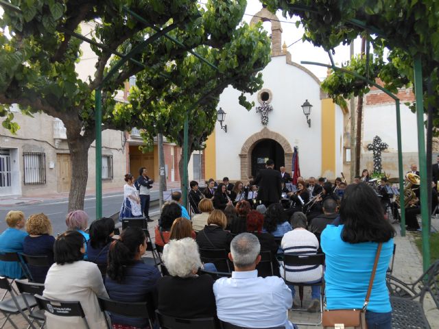 Mañana finalizan las fiestas del barrio de La Cruz de Las Torres de Cotillas - 3, Foto 3