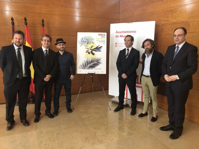 El Festival Murcia Tres Culturas ofrecerá en su XIX edición casi una treintena de actividades para promover la tolerancia entre culturas - 1, Foto 1