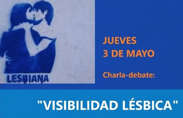 La Visibilidad Lesbica a debate dentro del programa Cartagena Piensa - 1, Foto 1