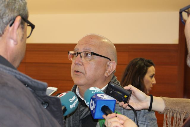 Cs solicita que se convoque cuanto antes la reunión entre la Comunidad, el Ayuntamiento y los empresarios de Las Dunas - 1, Foto 1