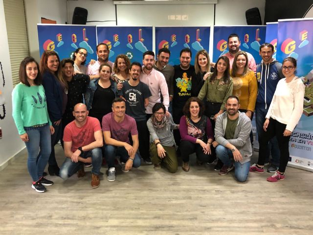 San Pedro del Pinatar participa en el proyecto europeo ‘La educación global empieza en tu pueblo’ - 2, Foto 2