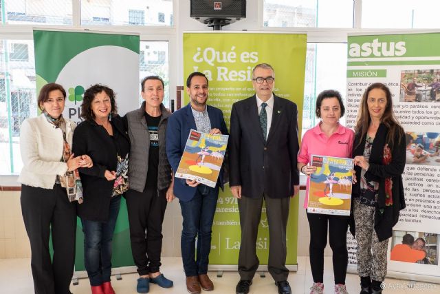 La Gala de Danza de ASTUS recaudara fondos por la segunda fase de La Resi - 1, Foto 1